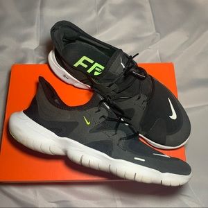 Nike Free RN 5.0